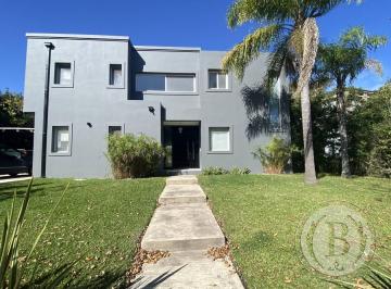 Casa de 4 ambientes, Tigre · Bustamante Prop San Isidro Labrador 9081 Casa Venta Villanueva Tigre