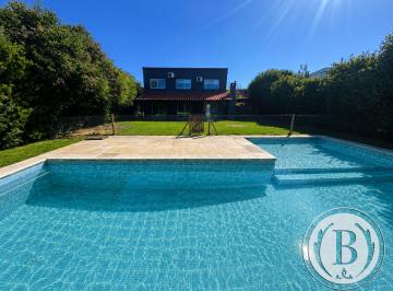 Casa de 4 ambientes, Tigre · Bustamante Prop San Isidro Labrador 9081 Casa Venta Villanueva Tigre