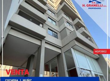 HGP-HGP-3902_2 · Cochera. | Conesa Al 1100