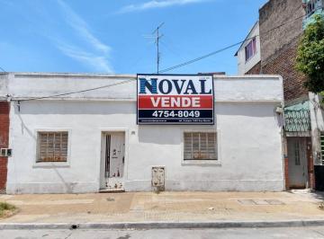 Casa · 75m² · 3 Ambientes · Villa Maipú. Lote Propio de 80 M.2 Aprox con Mejoras