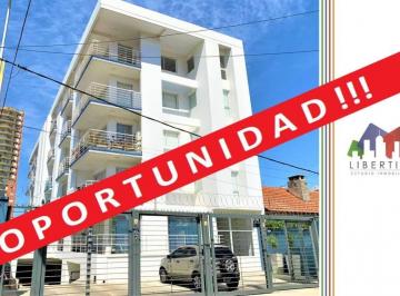 Departamento de 2 ambientes, La Matanza · Depto 2 Amb con Balcon y Cochera a Estrenar // Parera 201