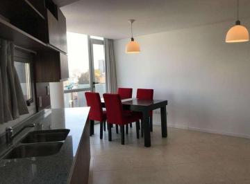 Departamento · 60m² · 2 Ambientes · Departamento Dos Ambientes Al Frente con Balcón