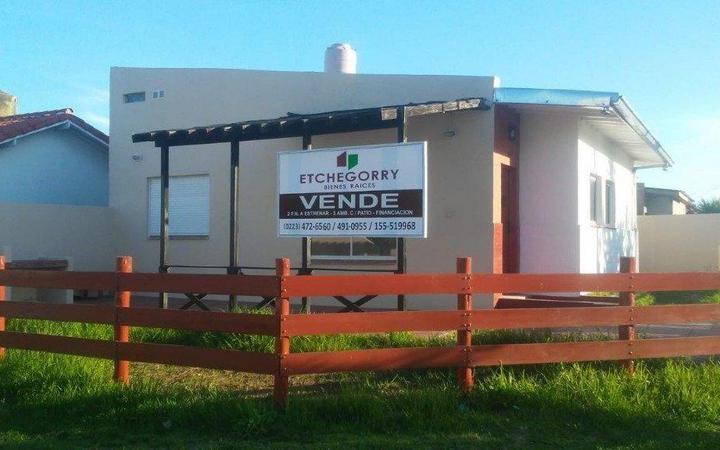 PH · 75m² · 3 Ambientes