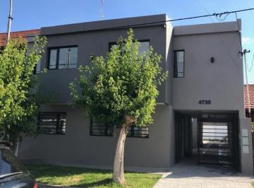 PH · 40m² · 2 Ambientes · 1 Cochera · Departamento en PH