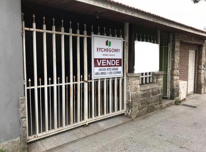 Departamento · 290m² · 10 Ambientes