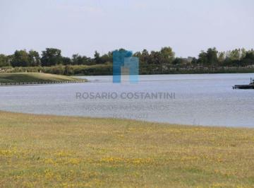 Terreno · 1014m² · Lote. | Virazón - Nordelta