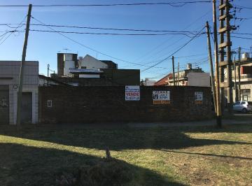 Terreno , La Matanza · Venta de Lote de Terreno en Esquina Sobre Av Villegas, Lomas del Mirador