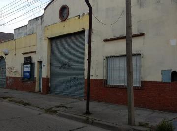 Bodega-Galpón , Zárate · Venta. Galpón con Buena Ubicación