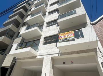 Departamento de 3 ambientes, Liniers · Semipisos de 3 Amb. Al Frente con Balcón