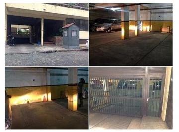 Garage · 15m² · 1 Cochera · Cochera Fija y Cubierta