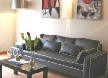 ALO-ALO-256_3 · Departamento Duplex de 70 m² con 1 Dormitorio en Alquiler Temporal en Palermo