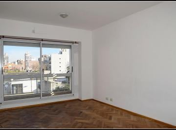 Departamento · 28m² · 1 Ambiente · Urquiza 2500 Dpto Monoambiente C/balcon Frente