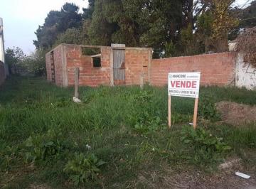 Terreno · 50m² · Lote Barrio Los Pinares