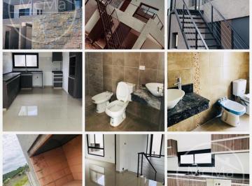 Casa · 200m² · 3 Dormitorios · 2 Cocheras · Casa - La Cuesta