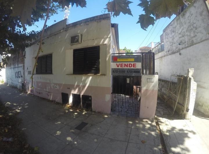 PH · 50m² · 3 Ambientes
