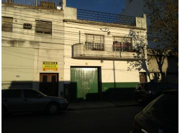 Bodega-Galpón · 375m² · Galpon 275 m² P. B. Mas Entrepiso 100 m²