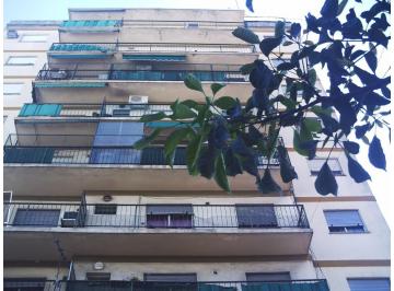 Departamento · 44m² · 3 Ambientes · 3 Ambientes Al Frente con Balcon a m de La Avda. Mitre