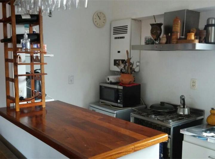 Departamento · 53m² · 2 Ambientes