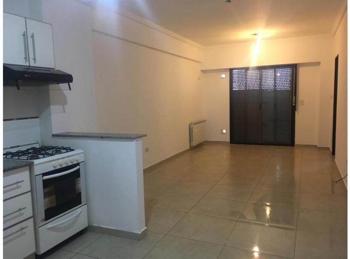 Departamento · 40m² · 1 Ambiente