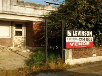 Terreno · 286m² · Lote a 100 m de La Avda. Mitre o Casa a Refaccionar