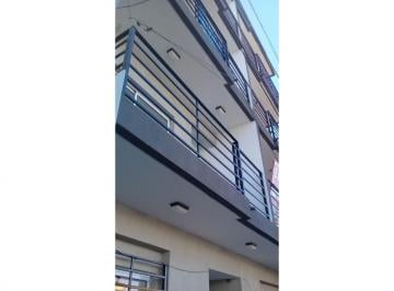 Departamento · 36m² · 2 Ambientes · Depto. 2 Amb.1er. Piso por Escalera. a Estrenar. Entrega Inme