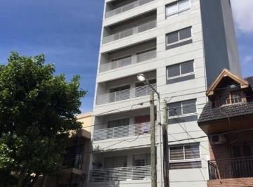 Departamento · 36m² · 1 Ambiente · Monoambiente a Estrenar Divisible S/avda. Mitre C/balcon