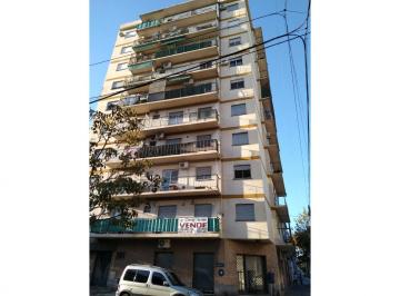 Departamento · 46m² · 3 Ambientes · Depto. 3 Amb. C/balcón Al Frente a m. Av Mitre en Berguer