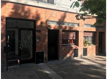 PH · 52m² · 3 Ambientes · Tipo Casa 2 Dorm. en Excelente Estado en Pleno Quinta