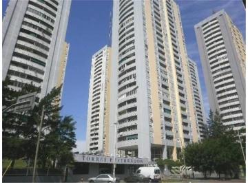 Departamento · 51m² · 3 Ambientes · 1 Cochera · A m de Capital Federal Torres Pueyrredon 3 Ambientes Am