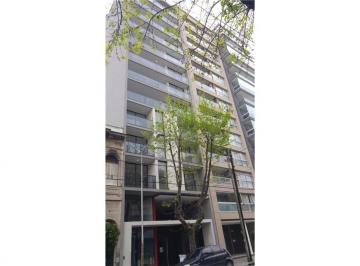Departamento · 41m² · 1 Ambiente · Departamento en Venta Monoamb. Divisible1º Piso Balcón Al Fre