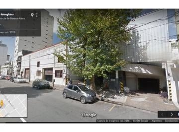 Terreno · 598m² · Lote 12,60x48 (597,94 M&sup2;) en Ameghino E/25 de Mayo y French.