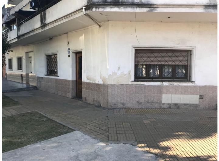 PH · 56m² · 3 Ambientes