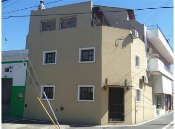 PH · 116m² · 3 Ambientes · Triplex Venta 3 Amb