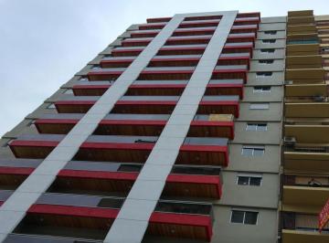 Departamento · 64m² · 3 Ambientes · 3 Amb. a Estrenar en Qta. Galli a m. Av Mitre. Cochera Opc