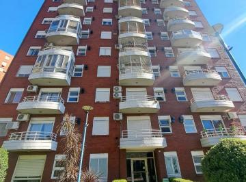 Departamento · 45m² · 2 Ambientes · 2 Ambientes Luminosos en Torre con Espacios Verdes