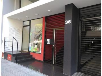 Departamento · 91m² · 3 Ambientes · 1 Cochera · Depto. a Estrenar de 2 Ó 3 Dorm. C/balcón Al Frente.