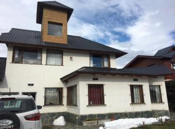 Casa · 305m² · 7 Ambientes · Excelente Casa + Departamentos Turisticos, Bariloche