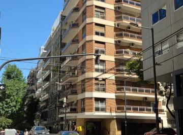 Departamento de 5 ambientes, Recoleta · Billinghurst Esq. Beruti - Cinco Ambientes con Dependencia - Cochera