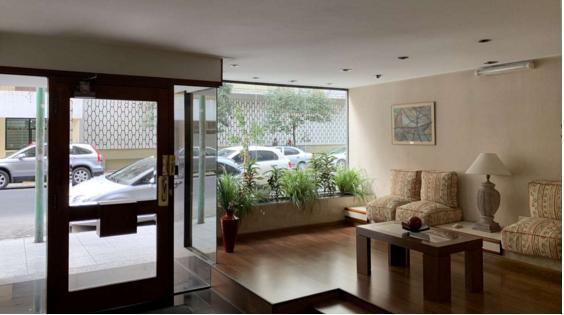 Departamento en venta, 57m², 2 amb, 1 dorm, balcón, Mar del Plata