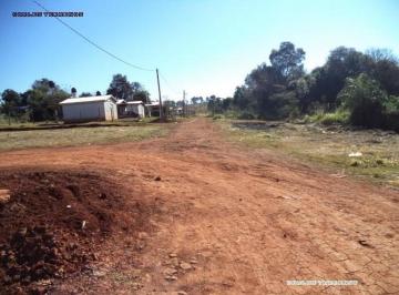 Terreno · 1m² · (Cod. 373) Extenso Lote en Barrio Nestor Kirchner