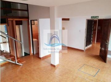 Departamento · 100m² · 3 Dormitorios · Alquiler Departamento Oficina Local Posadas