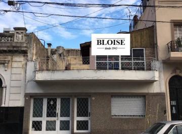 Terreno , Boedo · Lote 8.66 X 26 m // 1585 m² de Volumen Edificable