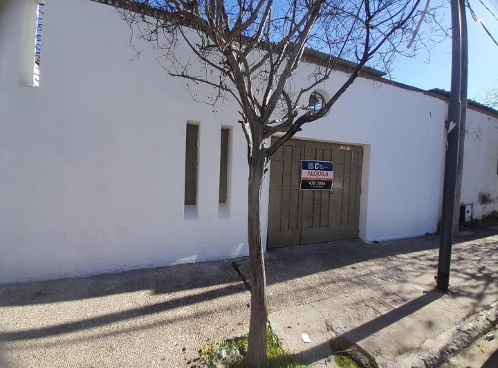 Departamento · 60m² · 2 Ambientes · 1 Cochera