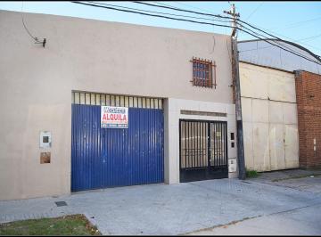 Bodega-Galpón · 150m² · Pje Independencia 3400, Alt 27 de Febrero 3400 Galpon