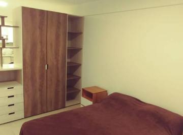 Departamento de 1 ambiente, Monserrat · Monoambiente - Ideal P/airbnb Renta - Microcentro