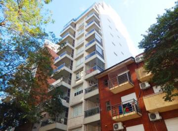 Imagen 1 - Monoambiente con balcón a metros del río - · Monoambiente con Balcón a m del Río