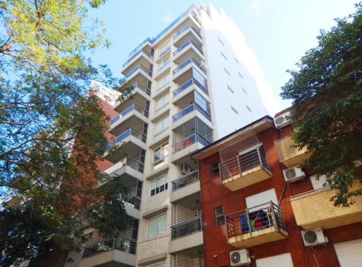 Departamento · 36m² · 1 Ambiente