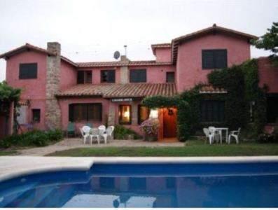 Casa · 339m² · 6 Ambientes