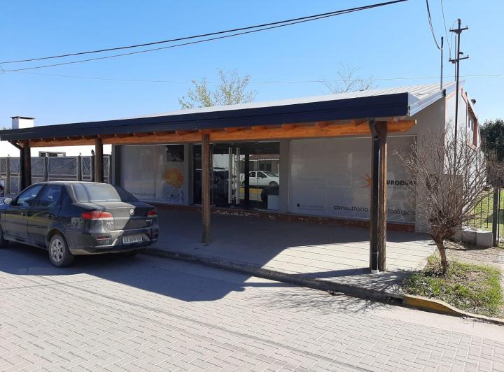 Casa en Bialet Massé