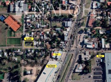 NNI-NNI-669_2 · Venta de Lote Ideal Emprendimiento Comercial, Canning